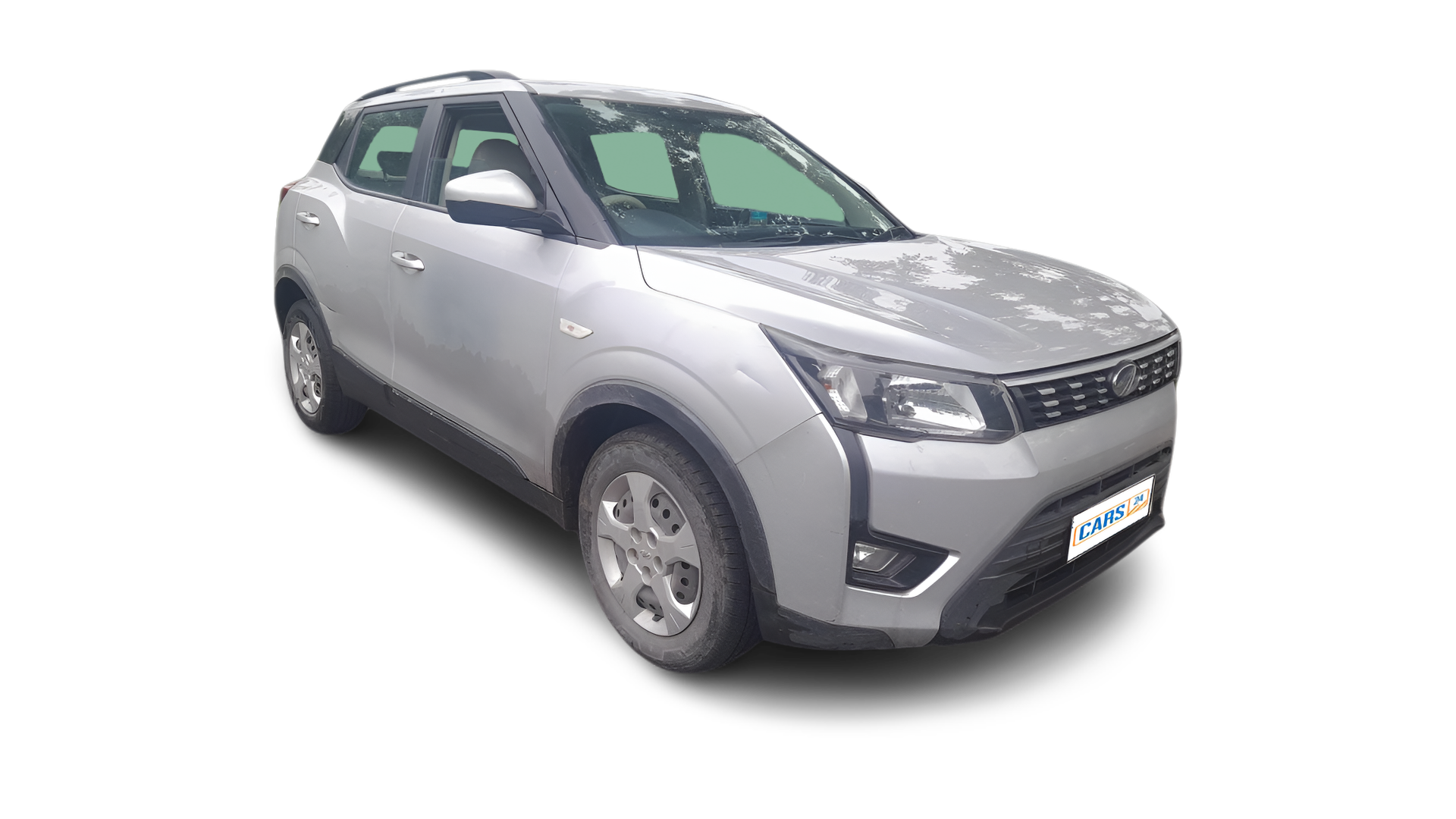 Mahindra XUV300-img